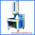 good quality ultrasonic plastic spin welding machine